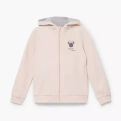 Minnie Mouse Sweatjacke