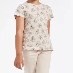 Minnie Mouse T-Shirt -Adidas Geschäft 2091242 H4