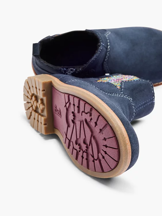 Lurchi Chelsea Boots 5 Lurchi Chelsea Boots – Bild 3