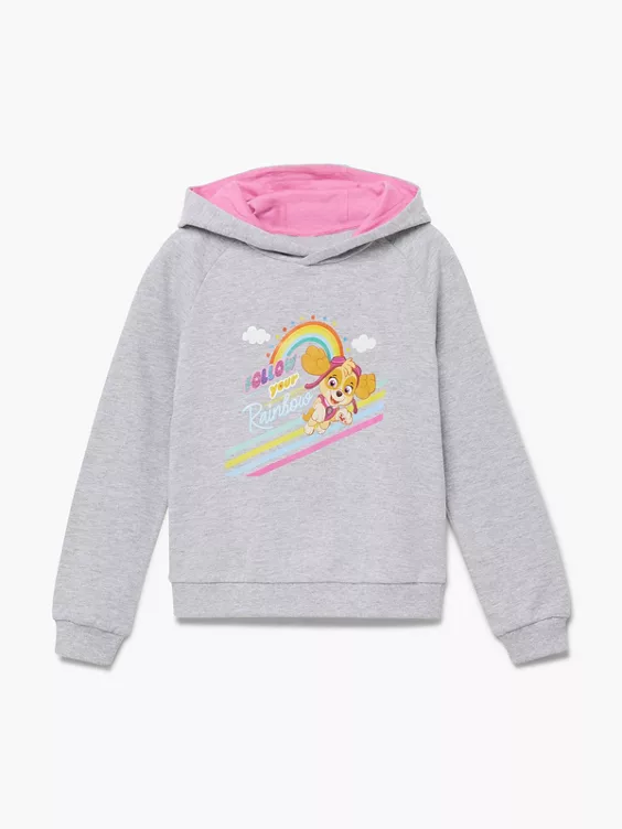 PAW Patrol Hoodie 3 PAW Patrol Hoodie