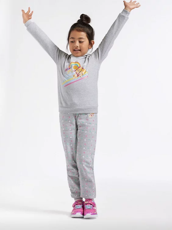 PAW Patrol Hoodie 4 PAW Patrol Hoodie – Bild 2