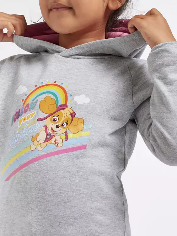 PAW Patrol Hoodie 6 PAW Patrol Hoodie – Bild 4