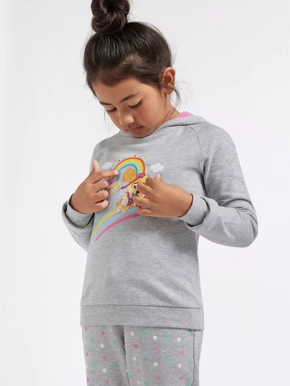 PAW Patrol Hoodie 7 PAW Patrol Hoodie – Bild 5