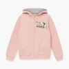 Peanuts Sweatjacke