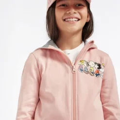 Peanuts Sweatjacke -Adidas Geschäft 2091282 H5