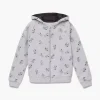 Peanuts Sweatjacke -Adidas Geschäft 2091297 H1