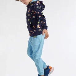 PAW Patrol Kapuzenjacke 10 PAW Patrol Kapuzenjacke -Adidas Geschäft 2091315 H4