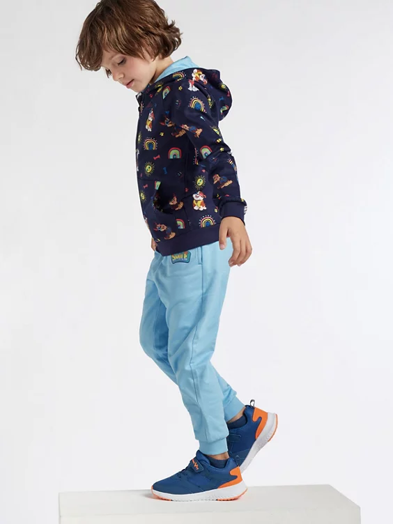 PAW Patrol Kapuzenjacke 6 PAW Patrol Kapuzenjacke – Bild 4