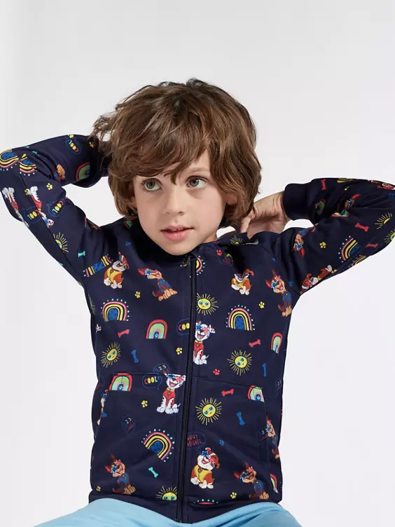 PAW Patrol Kapuzenjacke 7 PAW Patrol Kapuzenjacke – Bild 5