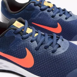 Nike Sportschuh NIKE REVOLUTION 6 NN (GS) -Adidas Geschäft 2093014 H5