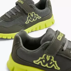 Kappa Sneaker -Adidas Geschäft 2093115 H5