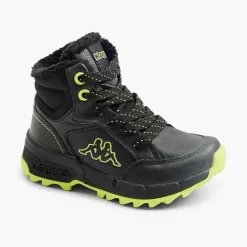 Kappa Schnürboots -Adidas Geschäft 2093156 H6