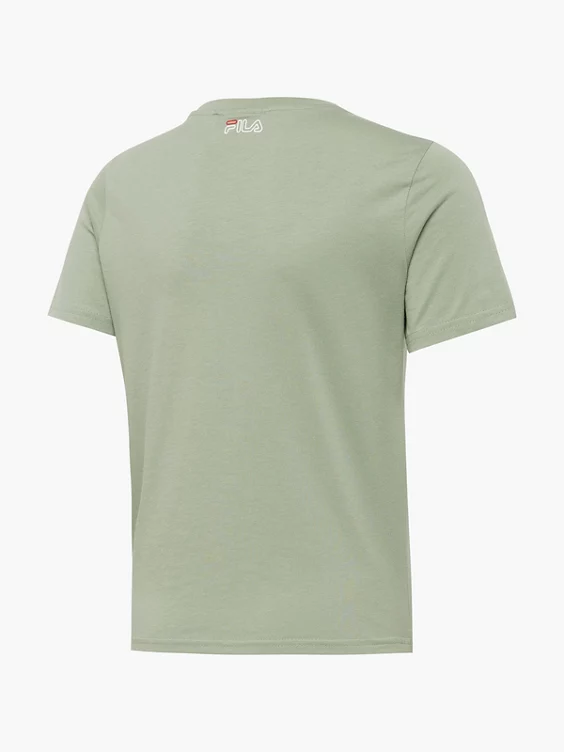 FILA T-Shirt 4 FILA T-Shirt – Bild 2