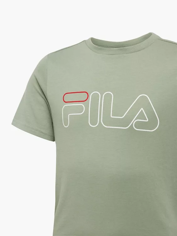 FILA T-Shirt 5 FILA T-Shirt – Bild 3