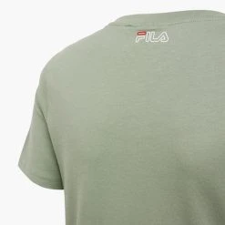 FILA T-Shirt 9 FILA T-Shirt -Adidas Geschäft 2094768 H4