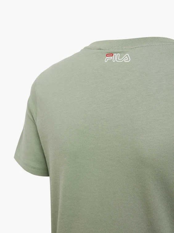 FILA T-Shirt 6 FILA T-Shirt – Bild 4