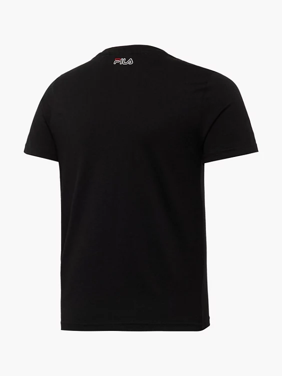 FILA T-Shirt 4 FILA T-Shirt – Bild 2