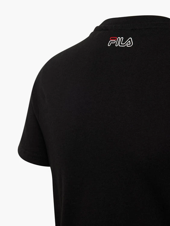 FILA T-Shirt 6 FILA T-Shirt – Bild 4