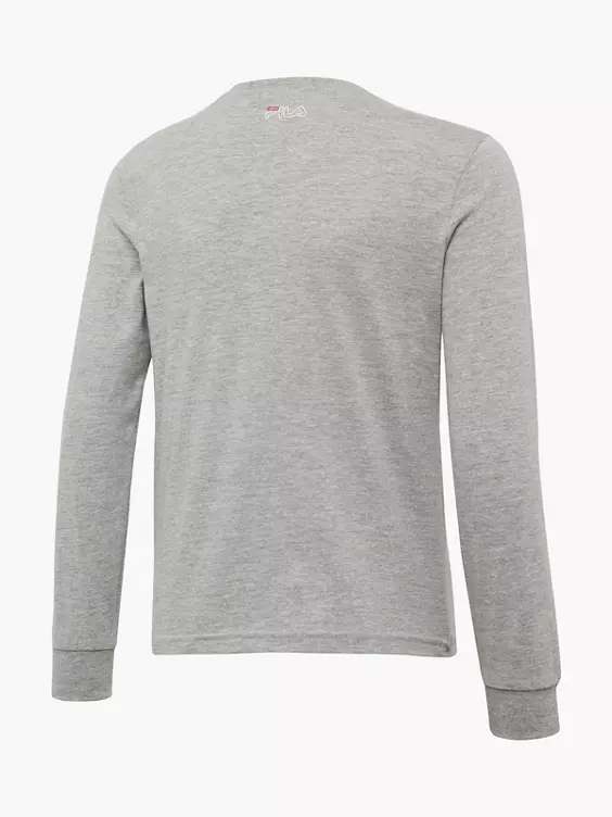 FILA Longsleeve 4 FILA Longsleeve – Bild 2