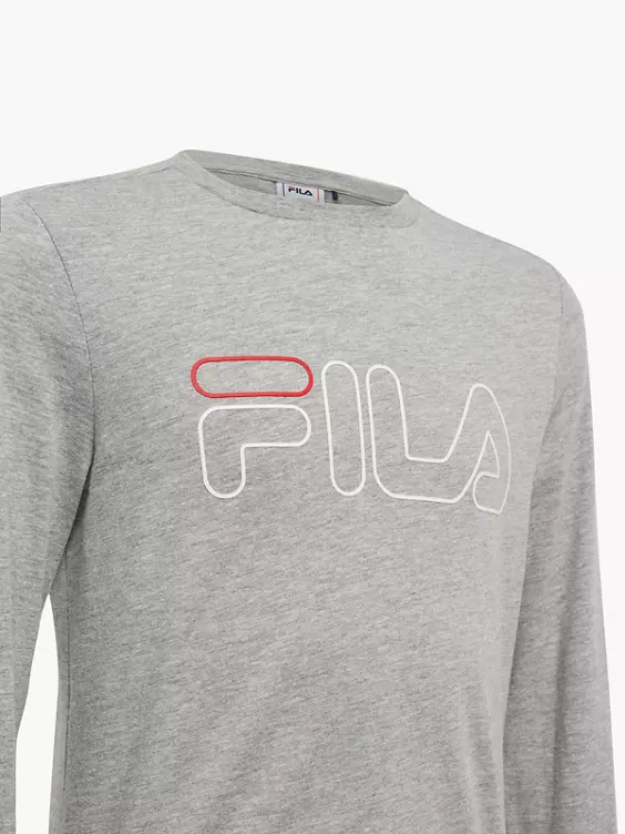 FILA Longsleeve 5 FILA Longsleeve – Bild 3