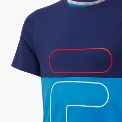 FILA T-Shirt -Adidas Geschäft 2094800 H3