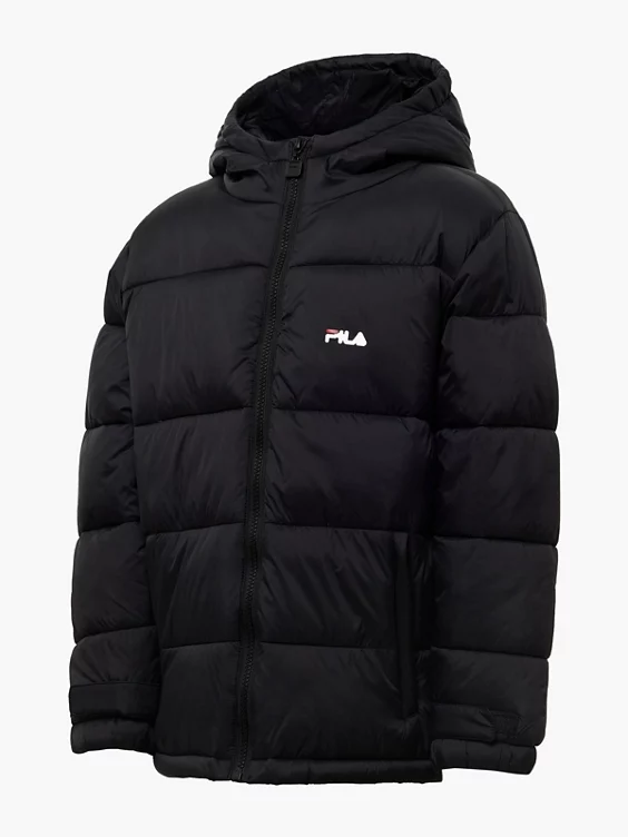 FILA Winterjacke 3 FILA Winterjacke