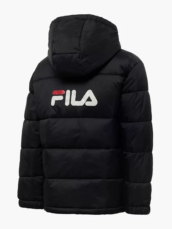 FILA Winterjacke 4 FILA Winterjacke – Bild 2