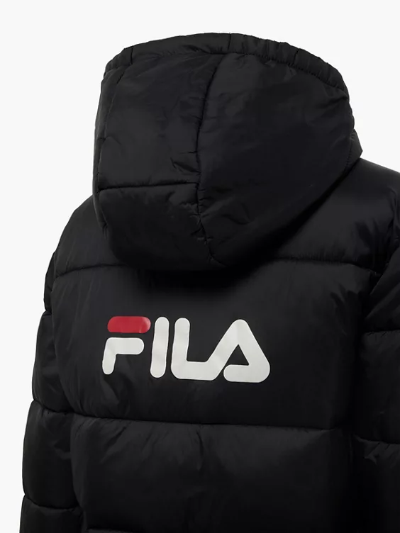 FILA Winterjacke 6 FILA Winterjacke – Bild 4
