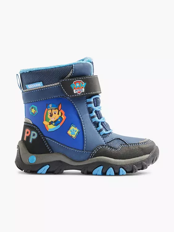 PAW Patrol Boots 3 PAW Patrol Boots