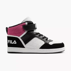FILA Mid Cut