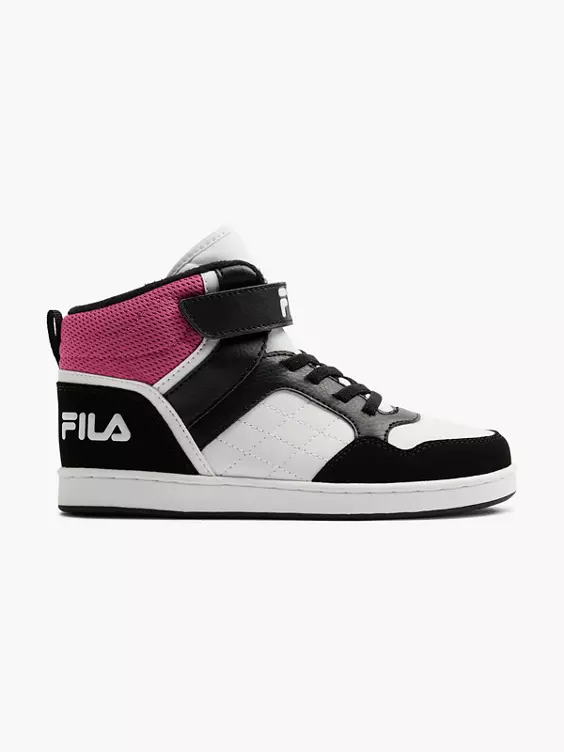 FILA Mid Cut 3 FILA Mid Cut