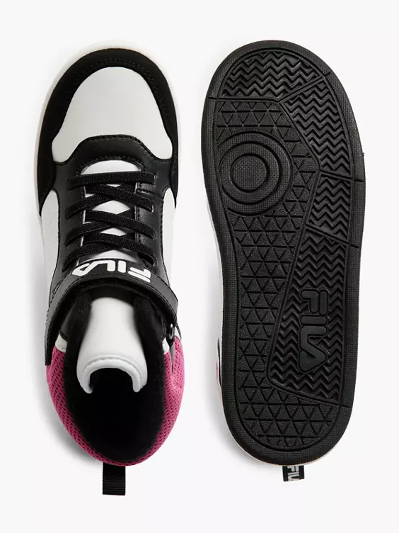 FILA Mid Cut 5 FILA Mid Cut – Bild 3