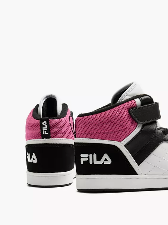 FILA Mid Cut 6 FILA Mid Cut – Bild 4