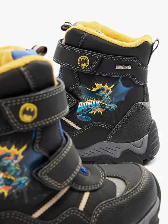 Batman Boots 7 Batman Boots – Bild 5