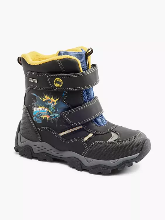 Batman Boots 8 Batman Boots – Bild 6