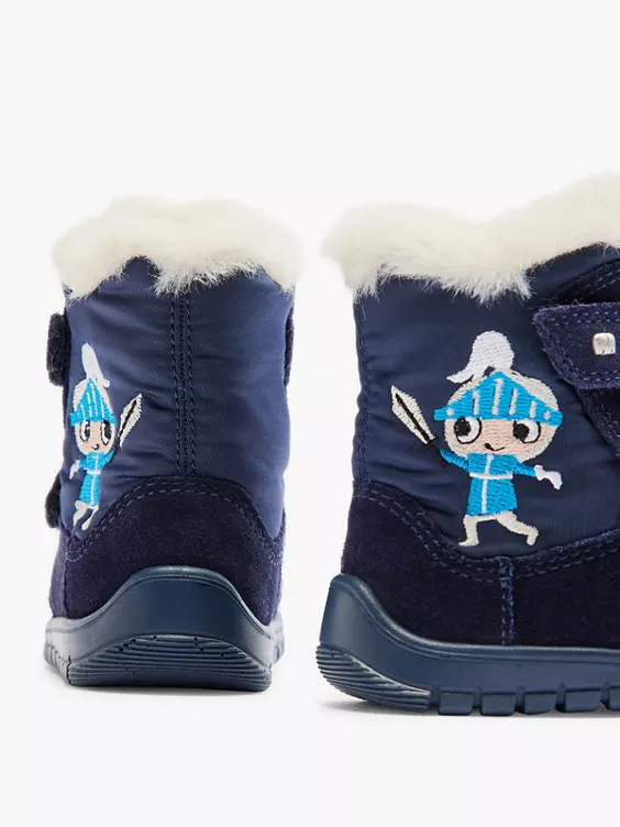 Elefanten Lauflerner SIOR, Weite M 6 Elefanten Lauflerner SIOR, Weite M – Bild 4