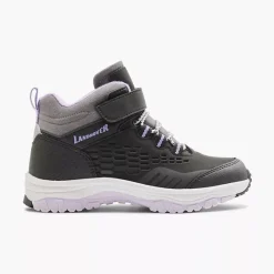 Landrover Schnürboots