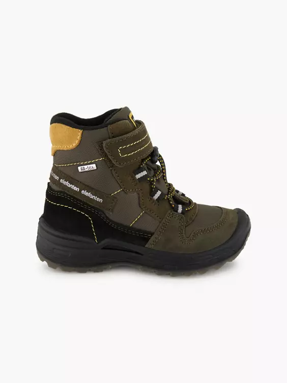Elefanten Boots BUSSO, Weite M 8 Elefanten Boots BUSSO, Weite M – Bild 6