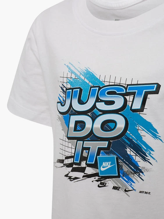 Nike T-Shirt 5 Nike T-Shirt – Bild 3