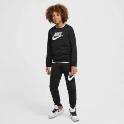 Nike Sweatshirt -Adidas Geschäft 2099655 H5