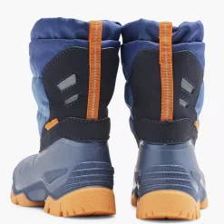 Elefanten Schneestiefel GANO -Adidas Geschäft 2100077 H4