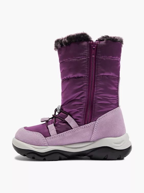 Elefanten Schneeboots DAFINE, Weite W 4 Elefanten Schneeboots DAFINE, Weite W – Bild 2