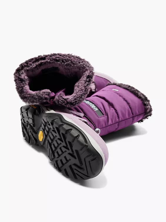 Elefanten Schneeboots DAFINE, Weite W 5 Elefanten Schneeboots DAFINE, Weite W – Bild 3