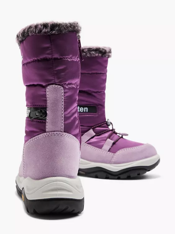 Elefanten Schneeboots DAFINE, Weite W 6 Elefanten Schneeboots DAFINE, Weite W – Bild 4