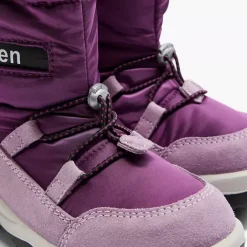 Elefanten Schneeboots DAFINE, Weite W 12 Elefanten Schneeboots DAFINE, Weite W -Adidas Geschäft 2100089 H5