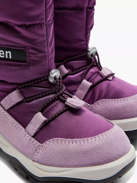 Elefanten Schneeboots DAFINE, Weite W 7 Elefanten Schneeboots DAFINE, Weite W – Bild 5