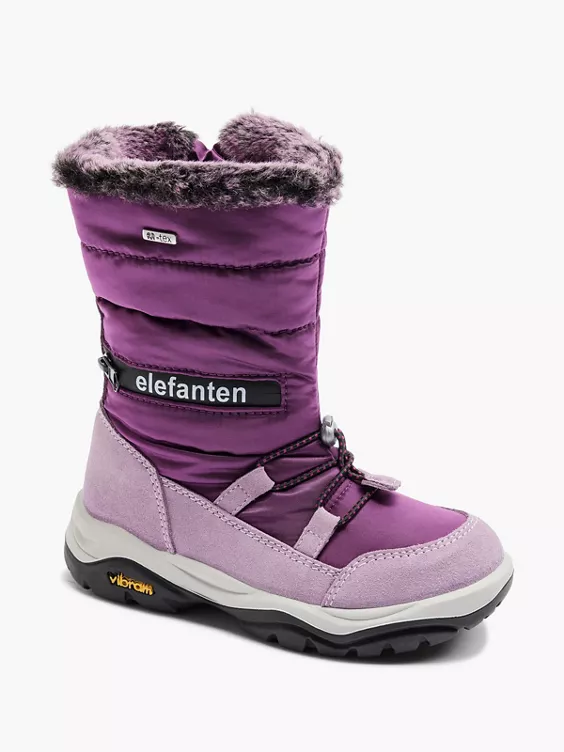 Elefanten Schneeboots DAFINE, Weite W 8 Elefanten Schneeboots DAFINE, Weite W – Bild 6