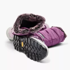 Elefanten Schneestiefel TOLKE, Weite W -Adidas Geschäft 2100111 H3