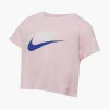 Nike Crop T-Shirt -Adidas Geschäft 2100291 H1