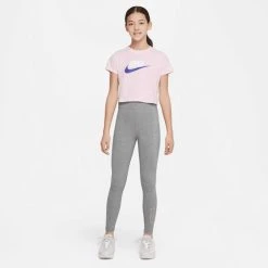 Nike Crop T-Shirt -Adidas Geschäft 2100291 H5